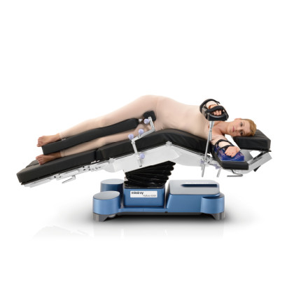 Операционный стол Mindray HyBase 8300 Фото товара Операционный стол Mindray HyBase 8300