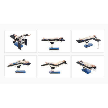 Фото товара Операционный стол Mindray UniBase 30