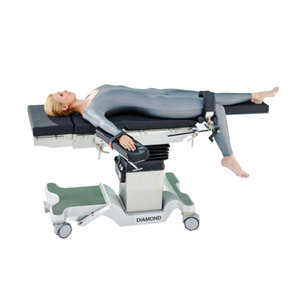 Фото товара Операционный стол Schmitz DIAMOND 50 BK