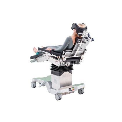 Фото товара Операционный стол Schmitz DIAMOND 50 BK