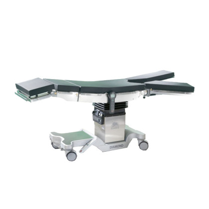 Фото товара Операционный стол Schmitz DIAMOND 50 BK