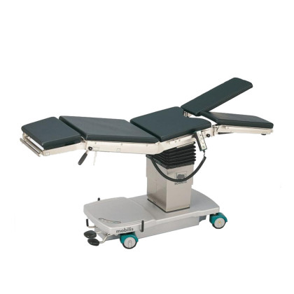 Операционный стол Schmitz OPX mobilis 300 Фото товара Операционный стол Schmitz OPX mobilis 300