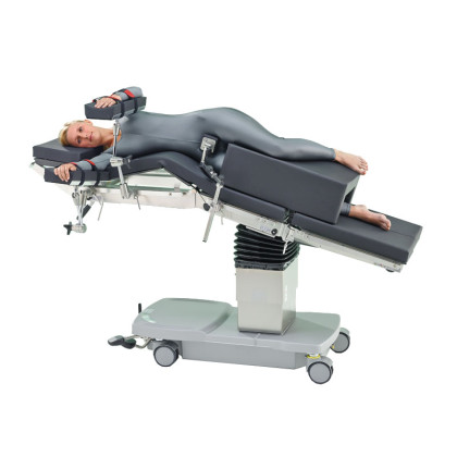 Фото товара Операционный стол Schmitz OPX mobilis RC