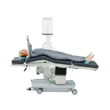 Фото товара Операционный стол Schmitz OPX mobilis RC