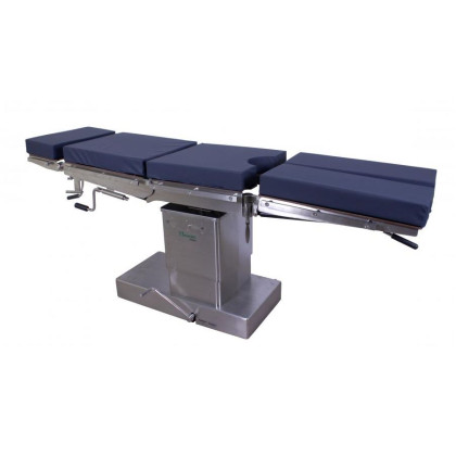 Фото товара Операционный стол Аксима Фаура механогидравлический 6ЭГ-4