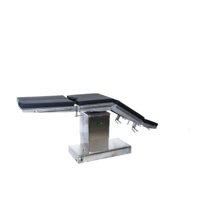 Фото товара Операционный стол Аксима Фаура механогидравлический 6ЭГ-4