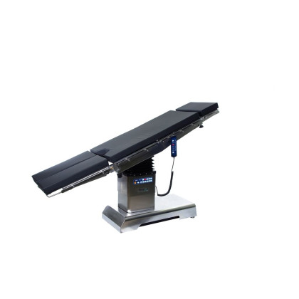 Фото товара Операционный стол Аксима Фаура электрогидравлический 5ЭГ-4