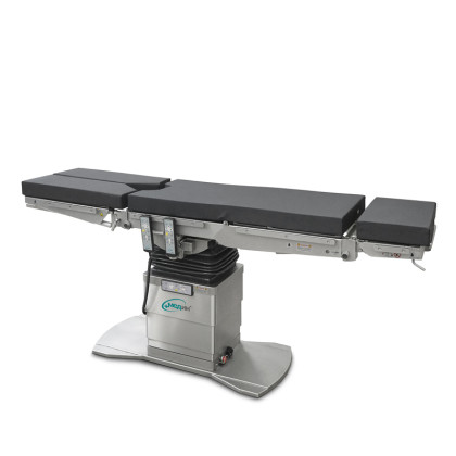 Фото товара Операционный стол со сменными панелями МЕДИН ОМ-СИГМА-09