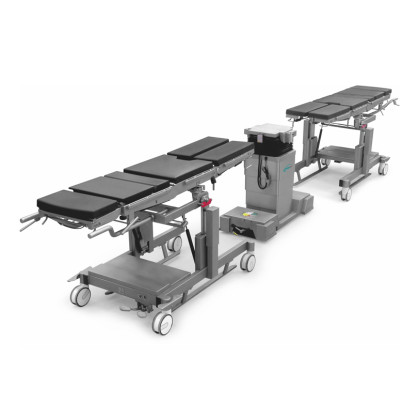 Фото товара Операционный стол со сменными панелями МЕДИН ОМ-СИГМА-14