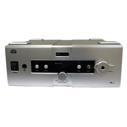 Осветитель эндоскопический 180 Вт Xenon MGB MS-L Фото товара Осветитель эндоскопический 180 Вт Xenon MGB MS-L