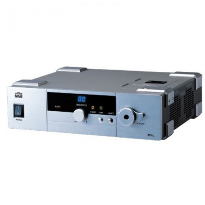 Осветитель эндоскопический 300 Вт MGB ML-L Фото товара Осветитель эндоскопический 300 Вт MGB ML-L