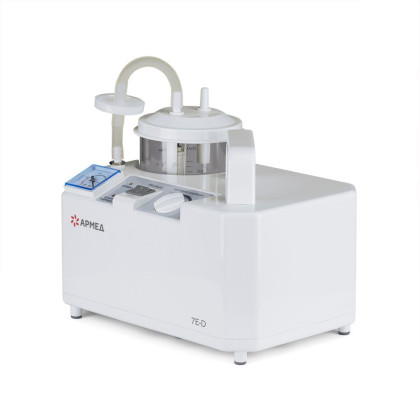 Отсасыватель Армед 7E-D Фото товара Отсасыватель Армед 7E-D