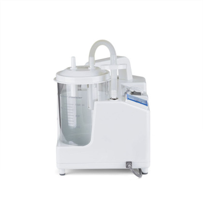 Отсасыватель Армед 7E-D Фото товара Отсасыватель Армед 7E-D