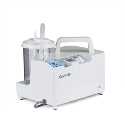 Отсасыватель Армед 7E-D Фото товара Отсасыватель Армед 7E-D