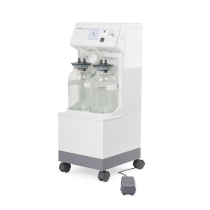 Отсасыватель медицинский Армед 7A-23B-1 Фото товара Отсасыватель медицинский Армед 7A-23B-1