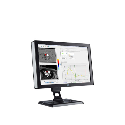 ПО для магнитно-резонансного анализа кровотока Esaote CAAS MR Flow Фото товара ПО для магнитно-резонансного анализа кровотока Esaote CAAS MR Flow