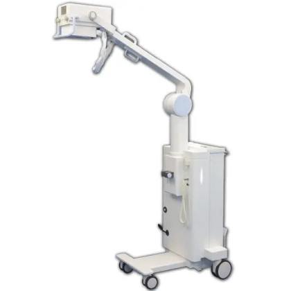 Палатный рентгеновский аппарат EcoRay ULTRA 200/200A Фото товара Палатный рентгеновский аппарат EcoRay ULTRA 200/200A