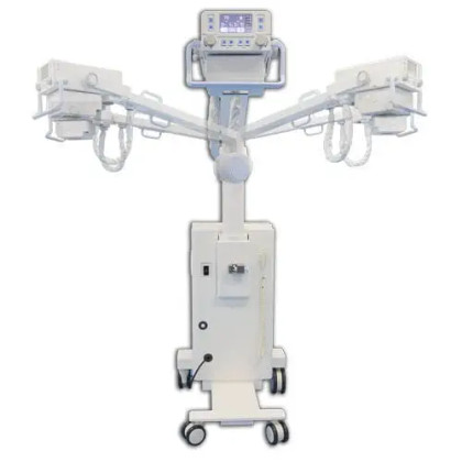 Палатный рентгеновский аппарат EcoRay ULTRA 200/200A Фото товара Палатный рентгеновский аппарат EcoRay ULTRA 200/200A