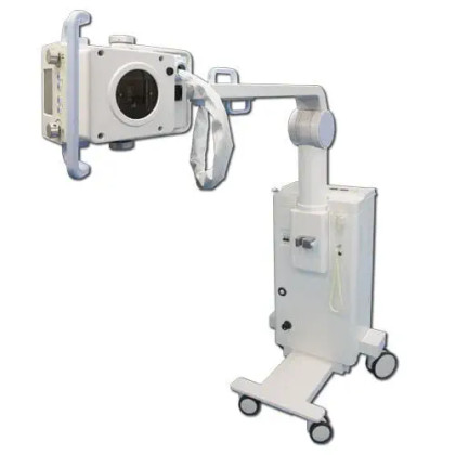 Палатный рентгеновский аппарат EcoRay ULTRA 200/200A Фото товара Палатный рентгеновский аппарат EcoRay ULTRA 200/200A