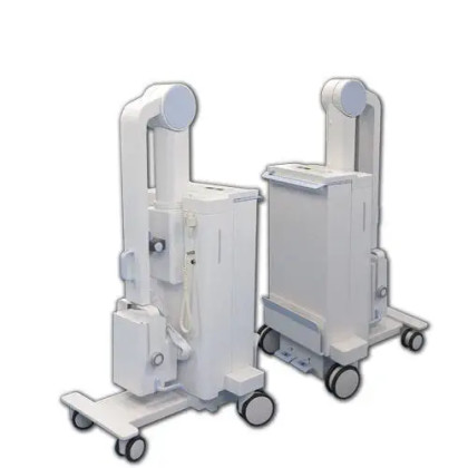 Палатный рентгеновский аппарат EcoRay ULTRA 200/200A Фото товара Палатный рентгеновский аппарат EcoRay ULTRA 200/200A