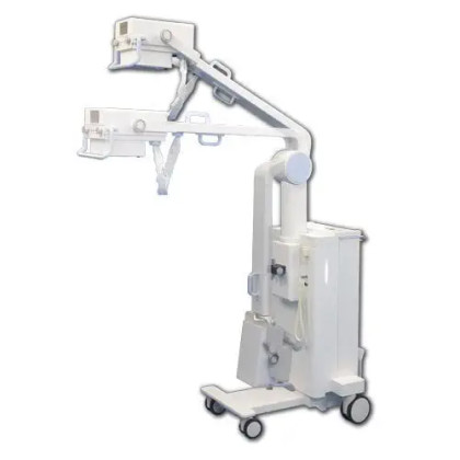 Палатный рентгеновский аппарат EcoRay ULTRA 200/200A Фото товара Палатный рентгеновский аппарат EcoRay ULTRA 200/200A