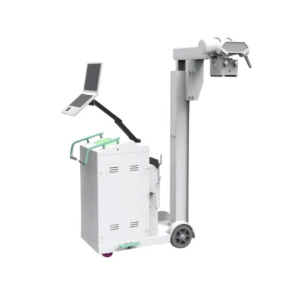 Палатный рентгеновский аппарат Listem DMH-325 Фото товара Палатный рентгеновский аппарат Listem DMH-325