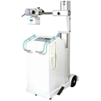 Палатный рентгеновский аппарат Listem DMH-325 Фото товара Палатный рентгеновский аппарат Listem DMH-325