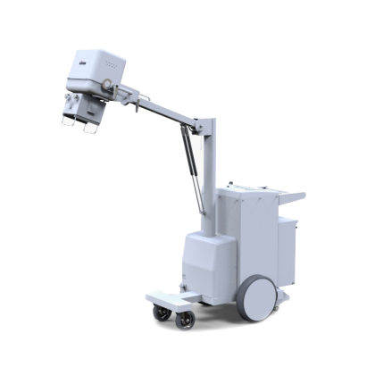 Палатный рентгеновский аппарат Listem Mobix-1000 Фото товара Палатный рентгеновский аппарат Listem Mobix-1000