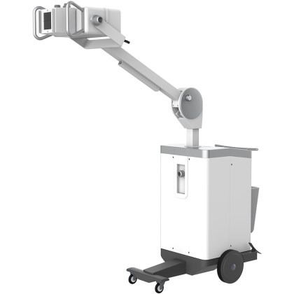 Фото товара Палатный рентгеновский аппарат SG Healthcare JUMONG PG (30 кВт)
