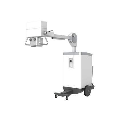 Фото товара Палатный рентгеновский аппарат SG Healthcare JUMONG PG (30 кВт)
