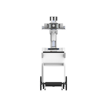 Фото товара Палатный рентгеновский аппарат SG Healthcare JUMONG PG (40 кВт)