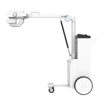 Фото товара Палатный рентгеновский аппарат SG Healthcare JUMONG PG (5,6 кВт)