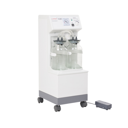 Фото товара Передвижной хирургический отсасыватель Армед 7A-23B