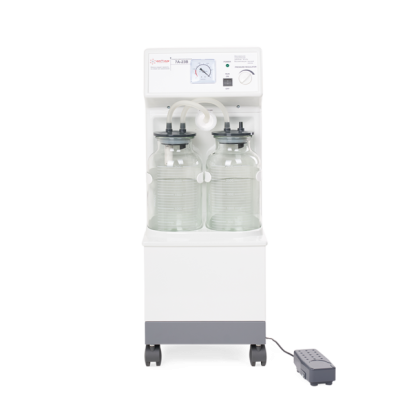 Фото товара Передвижной хирургический отсасыватель Армед 7A-23B