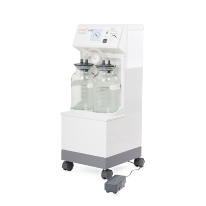 Фото товара Передвижной хирургический отсасыватель Армед 7A-23B