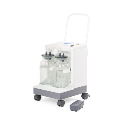 Фото товара Передвижной хирургический отсасыватель Армед 7А-23D