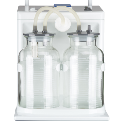 Фото товара Передвижной хирургический отсасыватель Армед 7А-23D