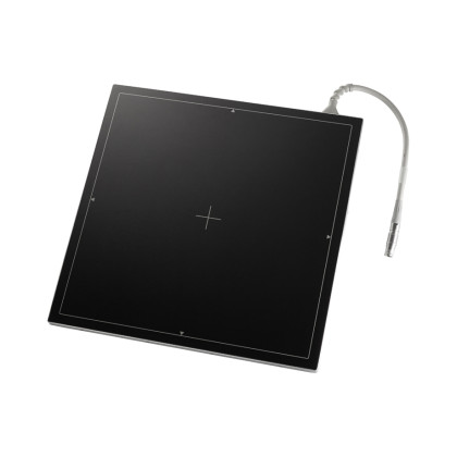 Фото товара Плоскопанельный детектор (DR панель) Rayence 1717 SCC