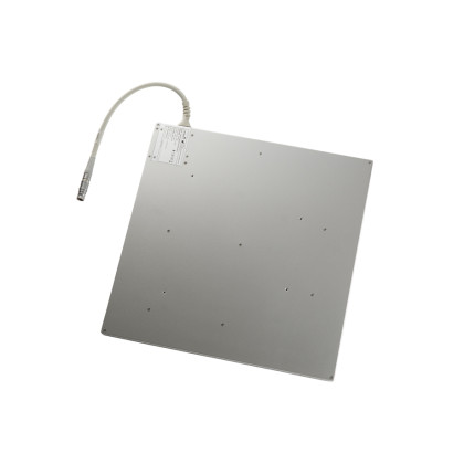 Фото товара Плоскопанельный детектор (DR панель) Rayence 1717 SCC