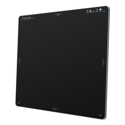 Фото товара Плоскопанельный детектор (DR панель) iRay Mars 1417X