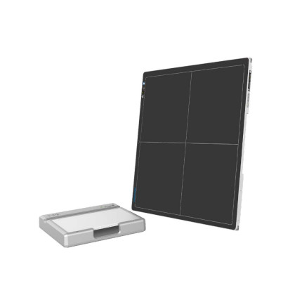 Фото товара Плоскопанельный детектор (DR панель) iRay Mars 1717V