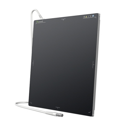 Плоскопанельный детектор iRay VENU 1717VX Фото товара Плоскопанельный детектор iRay VENU 1717VX