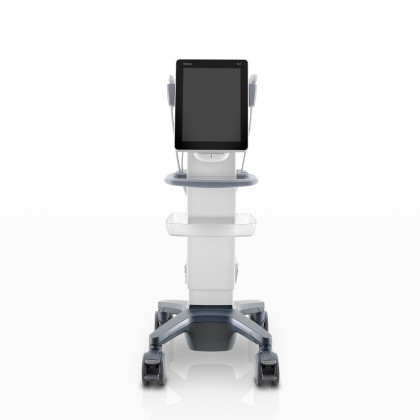 Фото товара Портативная ультразвуковая система Mindray TE7 (планшет УЗИ)