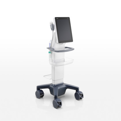 Фото товара Портативная ультразвуковая система Mindray TE7 (планшет УЗИ)