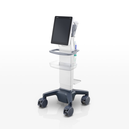 Фото товара Портативная ультразвуковая система Mindray TE7 (планшет УЗИ)