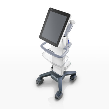 Фото товара Портативная ультразвуковая система Mindray TE7 (планшет УЗИ)
