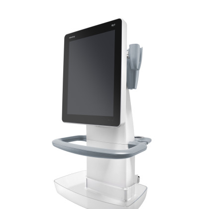 Фото товара Портативная ультразвуковая система Mindray TE7 (планшет УЗИ)