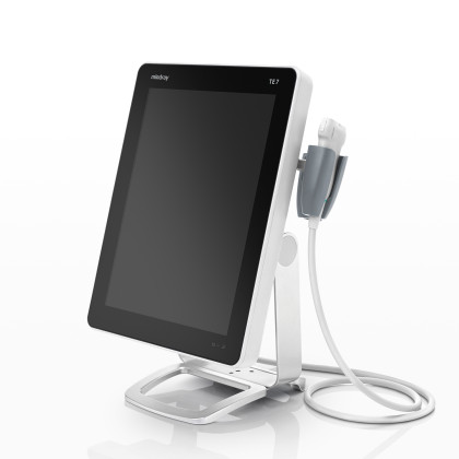 Фото товара Портативная ультразвуковая система Mindray TE7 (планшет УЗИ)