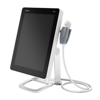 Фото товара Портативная ультразвуковая система Mindray TE7 (планшет УЗИ)