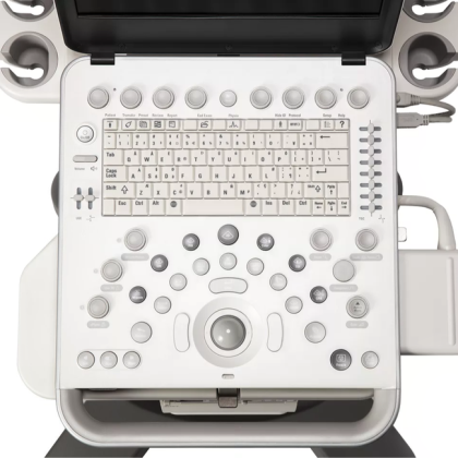 Фото товара Портативная ультразвуковая система Philips CX50